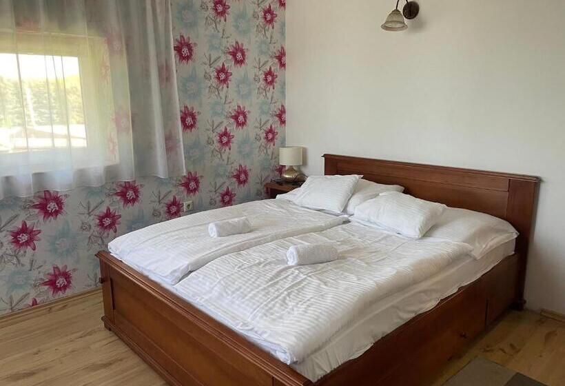 Hotel Bagolyvár Inárcs