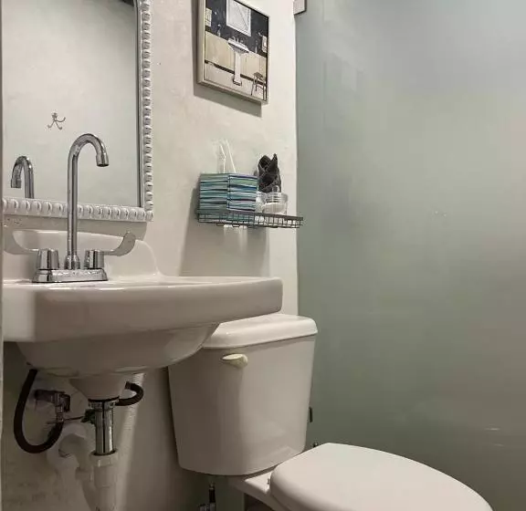 هتل Bella Noni B&b