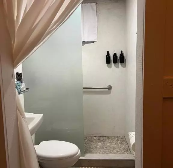 هتل Bella Noni B&b