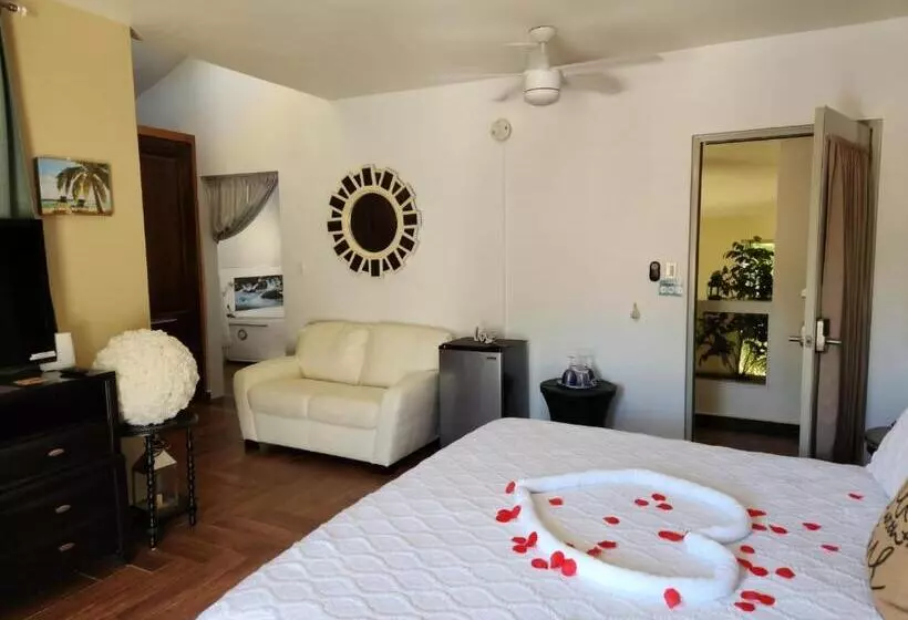 هتل Bella Noni B&b