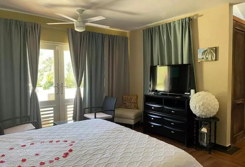 هتل Bella Noni B&b