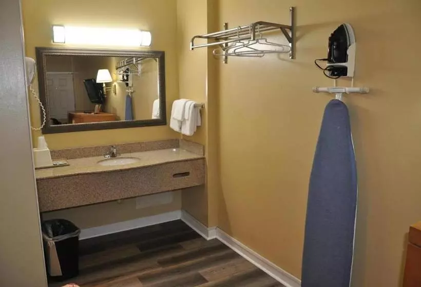 هتل Best Rest Inn