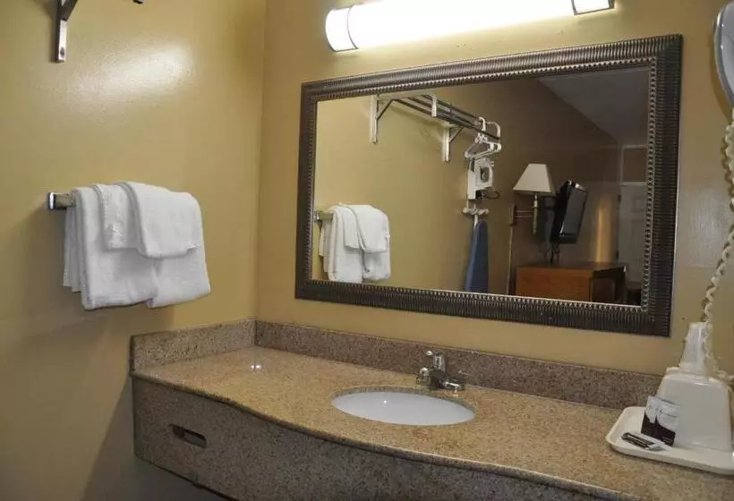 هتل Best Rest Inn