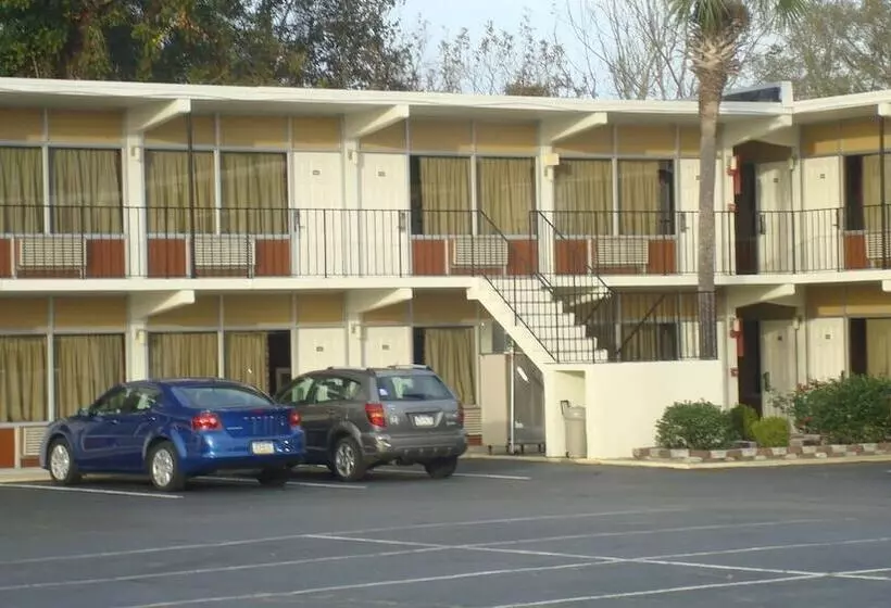 هتل Best Rest Inn