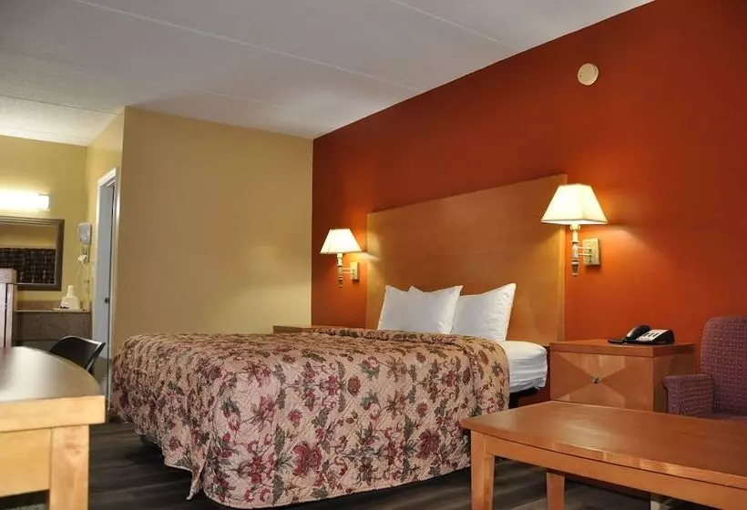 هتل Best Rest Inn