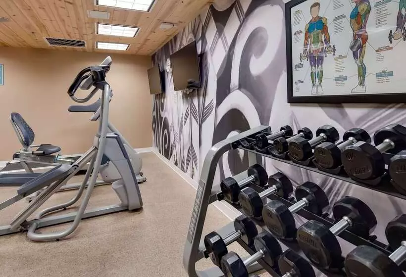 Best Western Plus Chandler Hotel & Suites