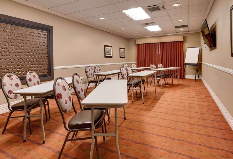 Best Western Plus Chandler Hotel & Suites