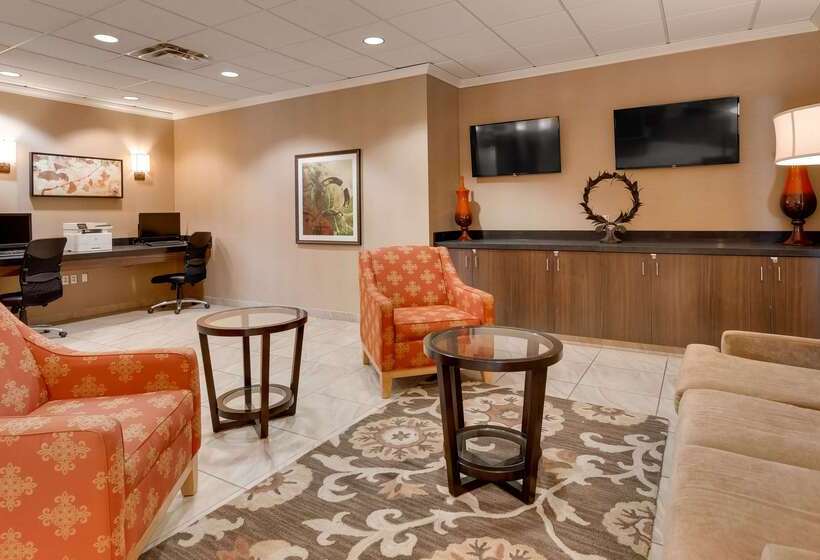 Best Western Plus Chandler Hotel & Suites