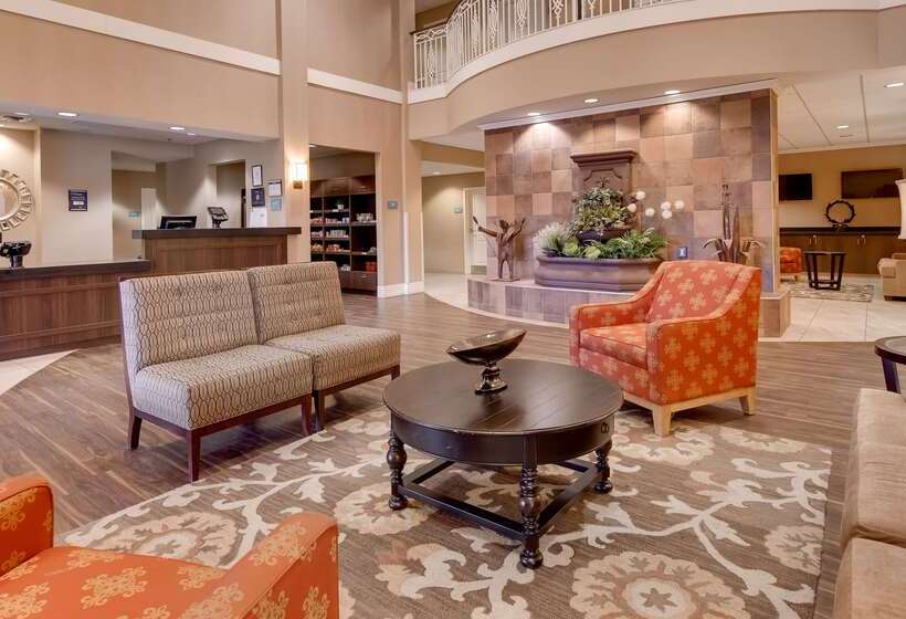 Best Western Plus Chandler Hotel & Suites