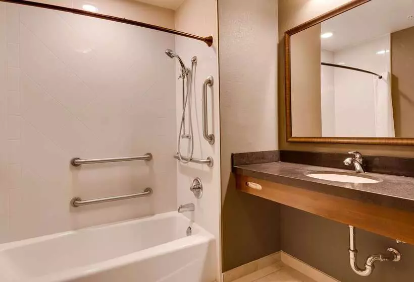 Best Western Plus Chandler Hotel & Suites