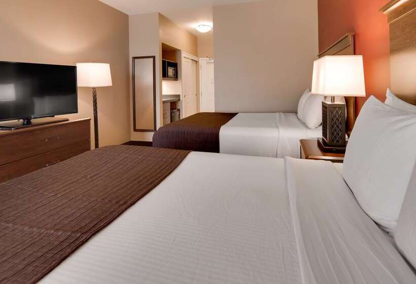 Best Western Plus Chandler Hotel & Suites