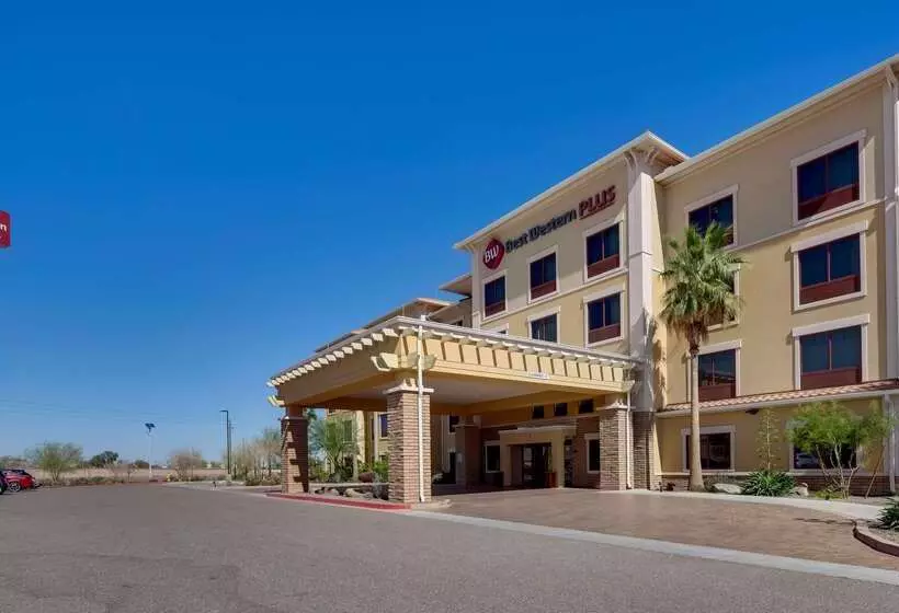 Best Western Plus Chandler Hotel & Suites