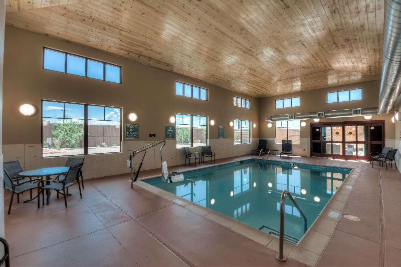 Best Western Plus Chandler Hotel & Suites