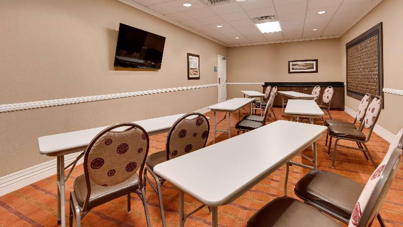 Best Western Plus Chandler Hotel & Suites