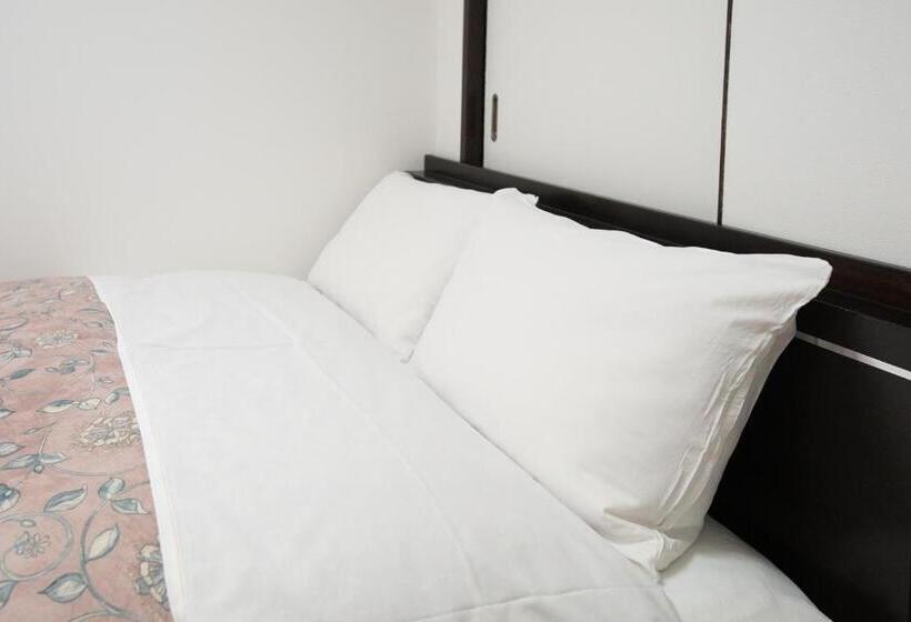 호텔 Business Inn Sennichimae