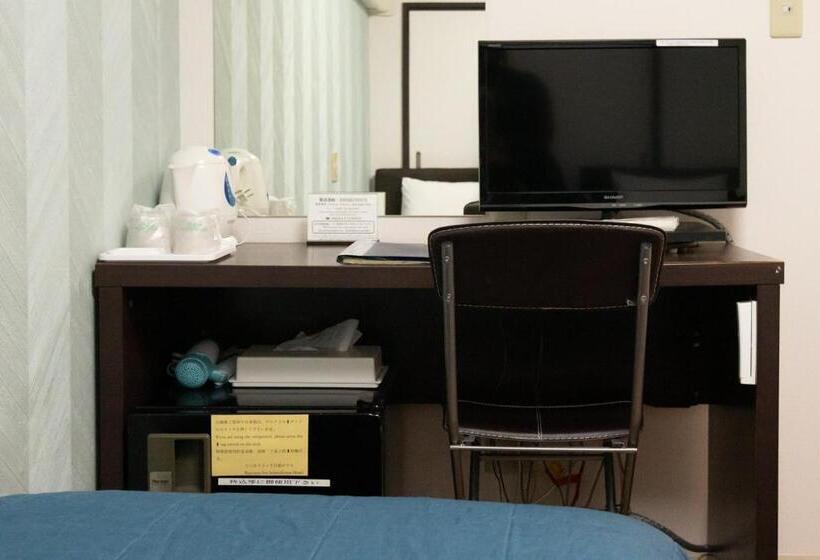 호텔 Business Inn Sennichimae