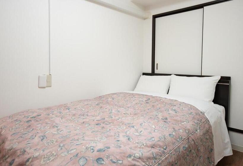 호텔 Business Inn Sennichimae