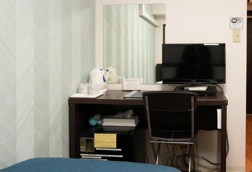 호텔 Business Inn Sennichimae