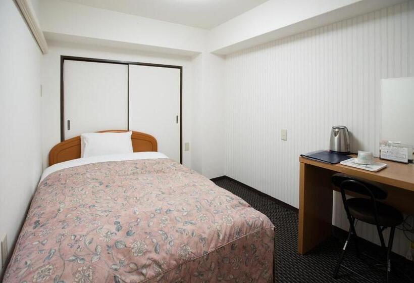 호텔 Business Inn Sennichimae