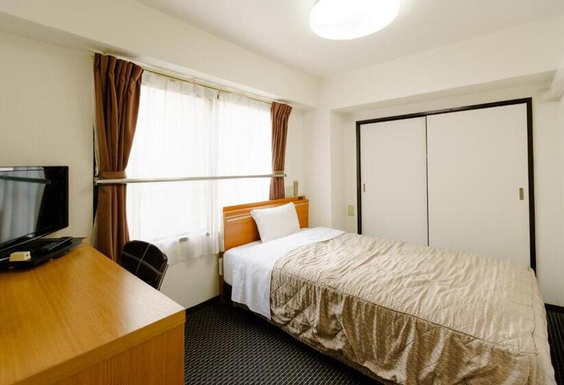 호텔 Business Inn Sennichimae