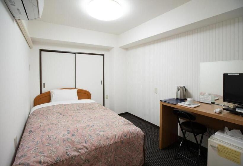 호텔 Business Inn Sennichimae