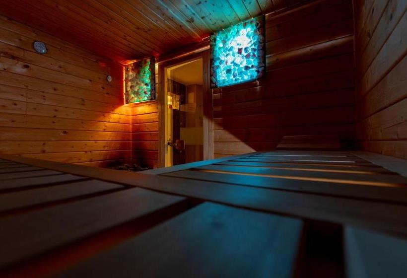 هتل Rezydencja Classic