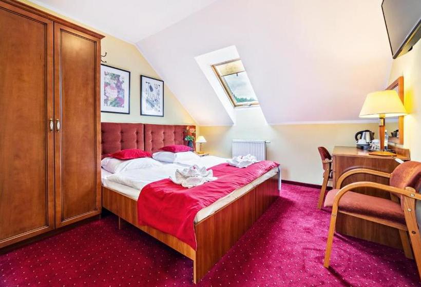 هتل Rezydencja Classic