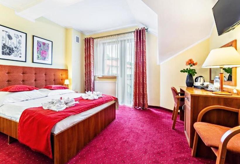 هتل Rezydencja Classic