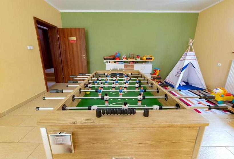 هتل Rezydencja Classic