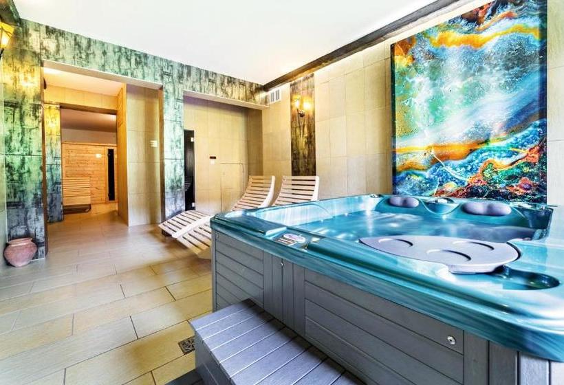 هتل Rezydencja Classic