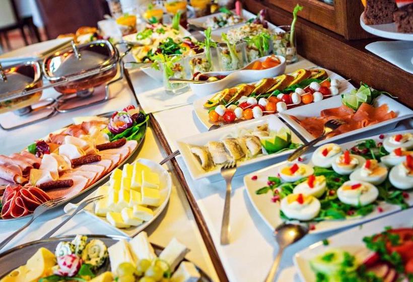 هتل Rezydencja Classic