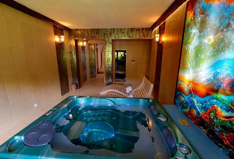 هتل Rezydencja Classic