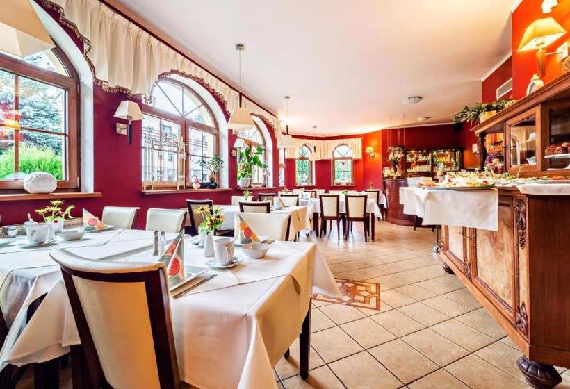 هتل Rezydencja Classic