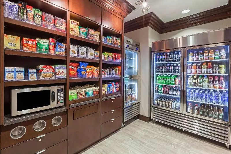ホテル Courtyard Houston I10 West/park Row