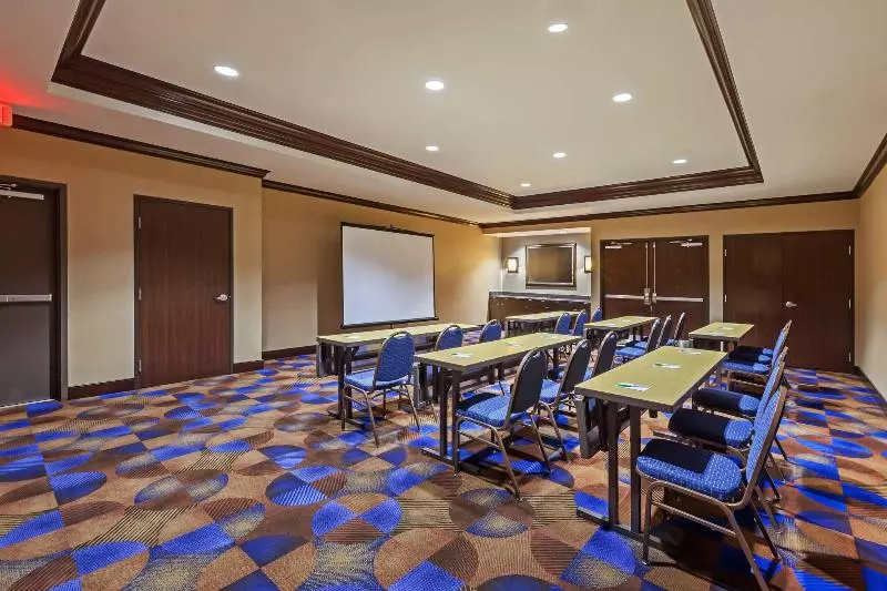 ホテル Courtyard Houston I10 West/park Row