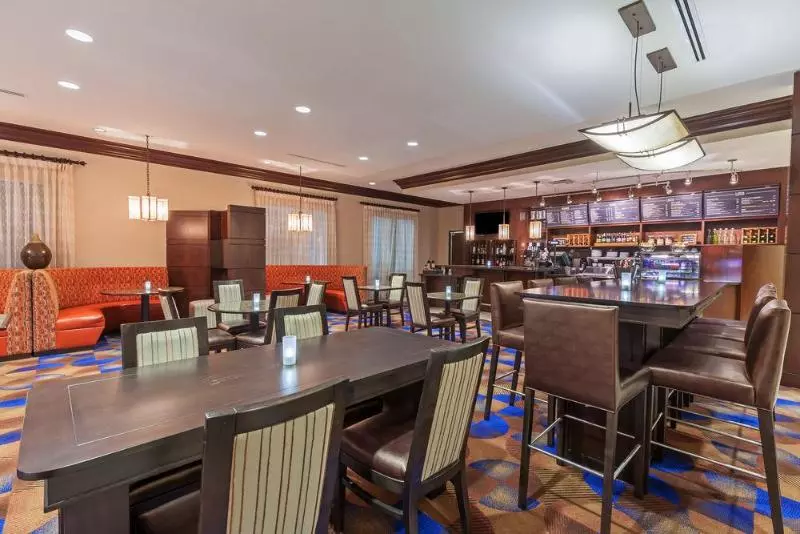 ホテル Courtyard Houston I10 West/park Row