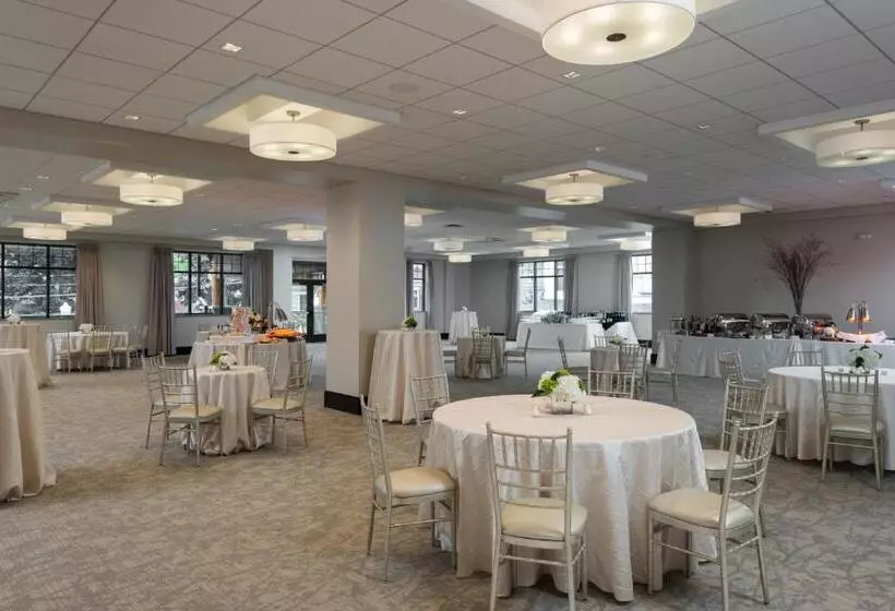 ホテル Courtyard By Marriott Lake George