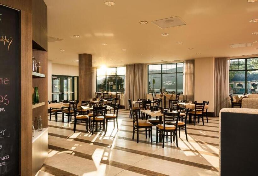 فندق Courtyard By Marriott Lake George