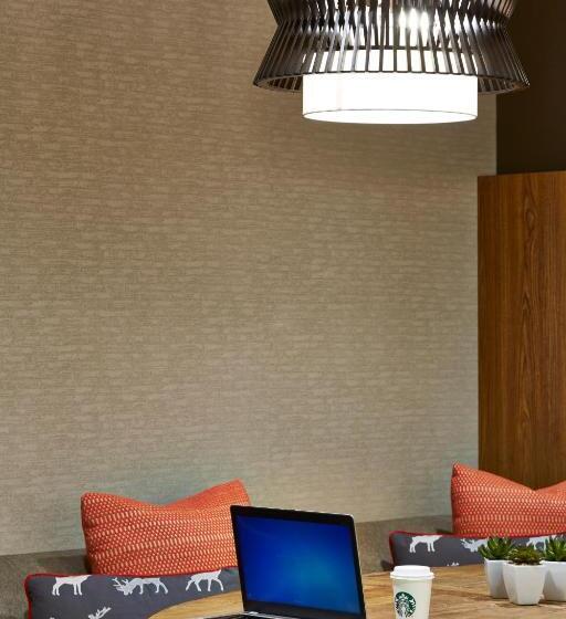 فندق Courtyard By Marriott Lake George