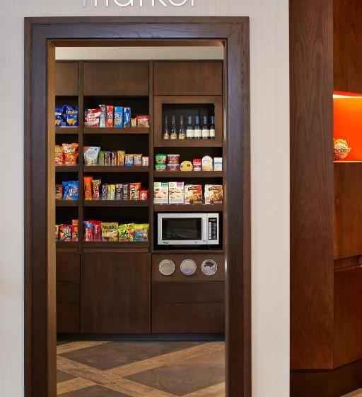 فندق Courtyard By Marriott Lake George