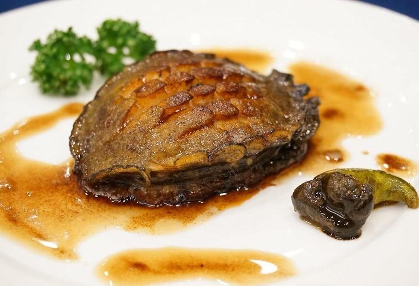 בית מלון כפרי Familio Sado Aikawa