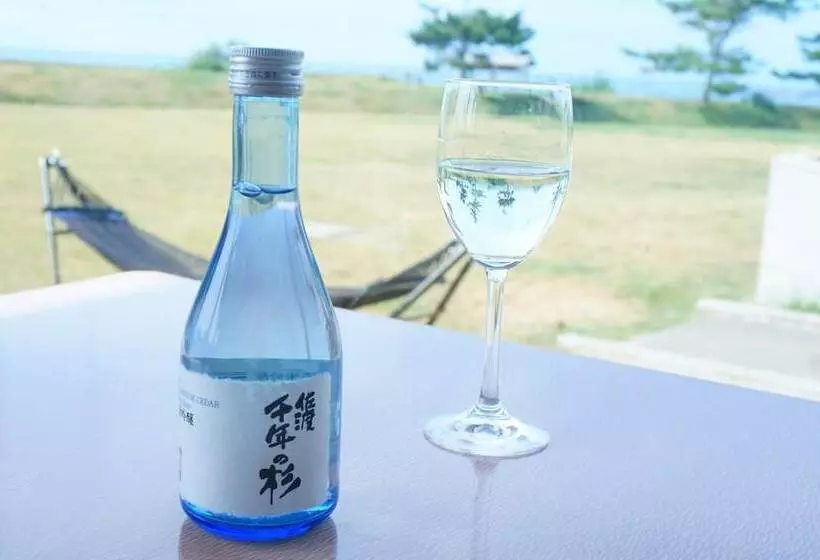 Hotelli Familio Sado Aikawa