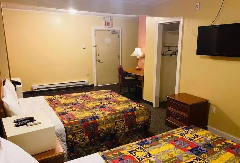 ホテル Haiban Inn