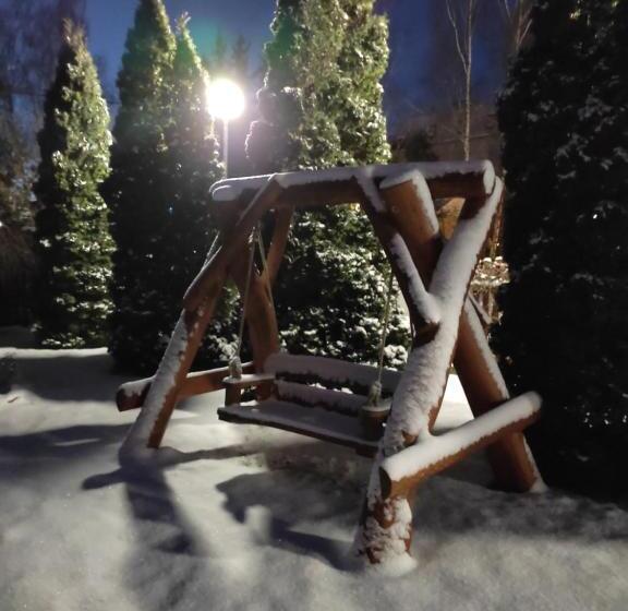 בית מלון כפרי Helena