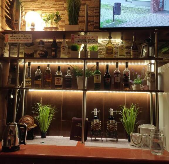 בית מלון כפרי Helena