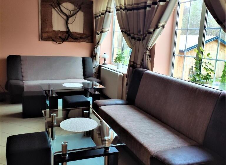 בית מלון כפרי Helena