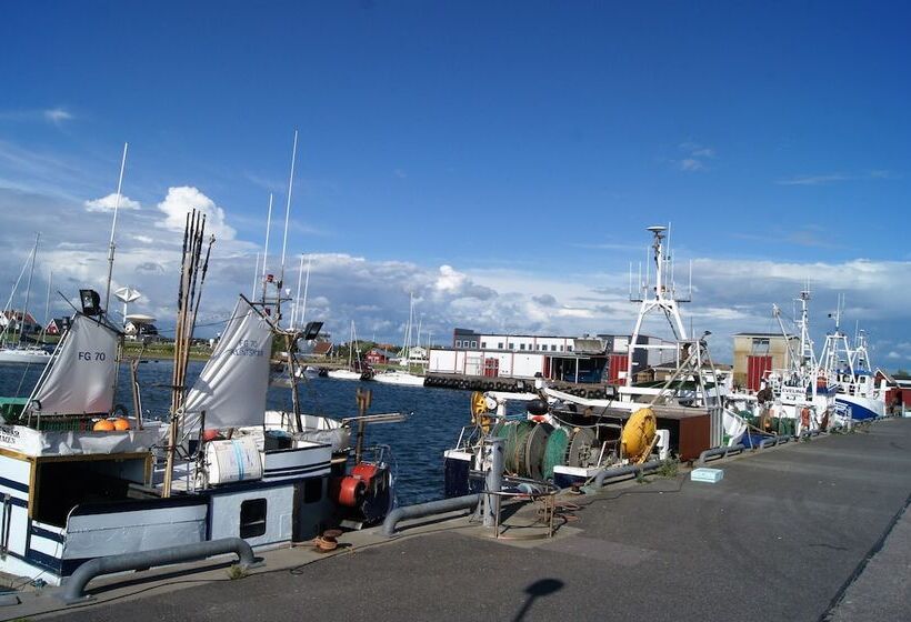 هتل Kvarnen Pensionat Och Restaurang