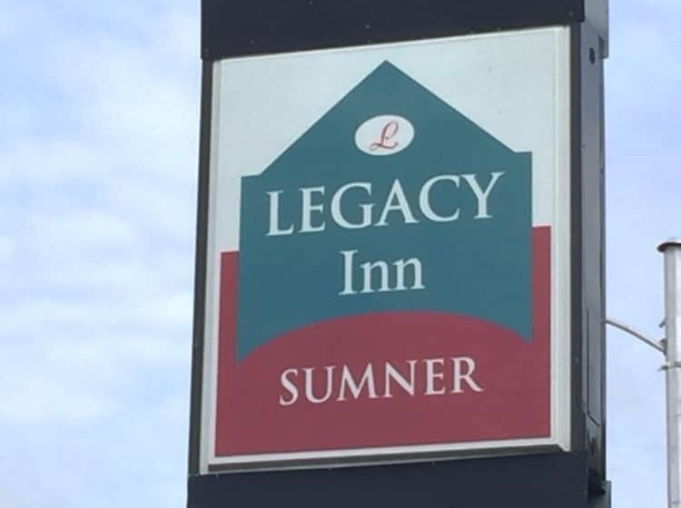 בית מלון כפרי Legacy Inn Gallatin