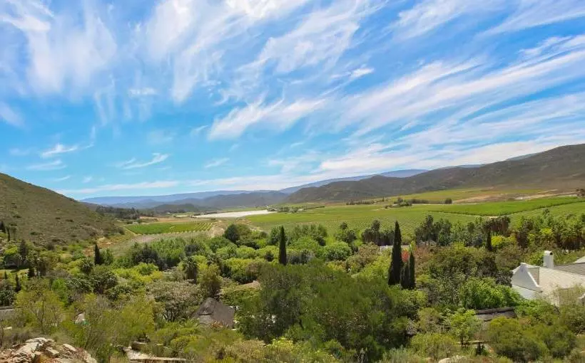 Montagu Little Sanctuary Hot Spring Access At Reduced Price