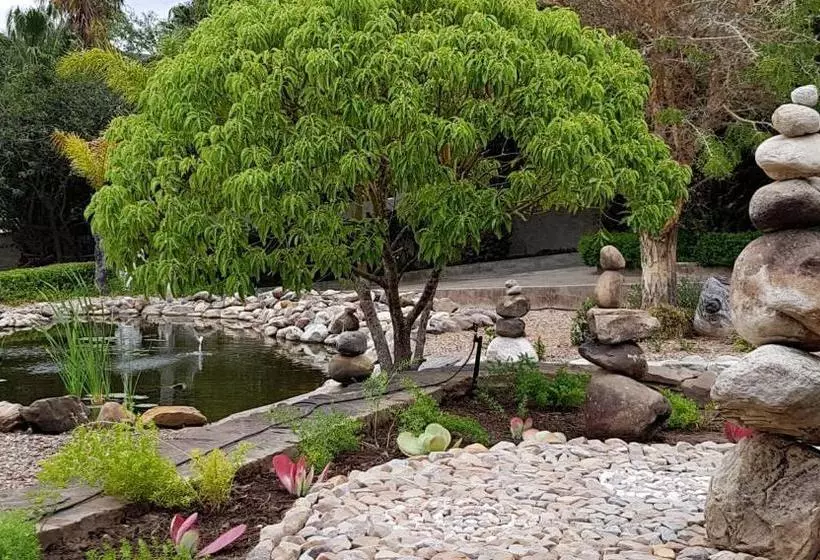 Montagu Little Sanctuary Hot Spring Access At Reduced Price